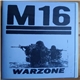 M16 - Warzone (Warfare Edition)
